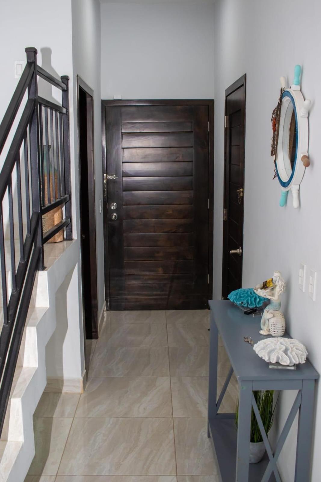 Rocky Point Beach House. Exterior foto
