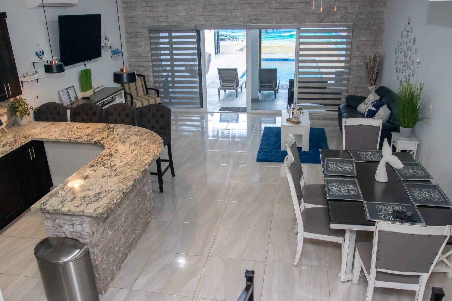 Rocky Point Beach House. Exterior foto