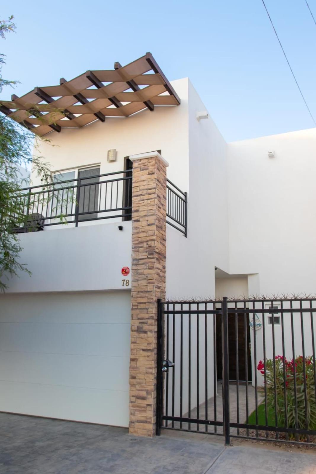Rocky Point Beach House. Exterior foto
